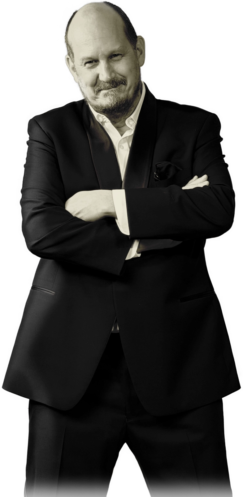 Martin Bernier